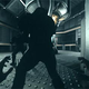Illustration for article titled Riddicks Pitch Black Multiplayer Sounds Scary As Piss